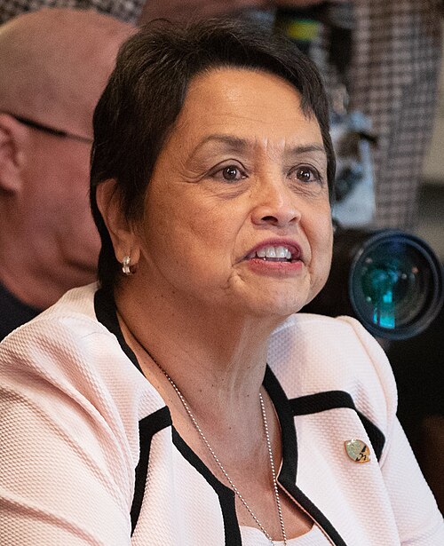Governor of Guam